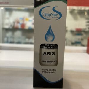 Cimasur ARIS 30 mL Solucion Etanol 20%