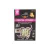 Snacks Natural QChefs Dental Fitness Crocante Gato (60 gramos )
