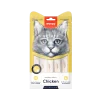 Creamy Treat Pollo -Wanpy
