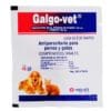 Antiparasitario Galgo-vet Perro y Gato Sachet 1 Comprimido