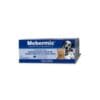 Caja Pastilla Mebermic Antiparasitaria de x50 Unidades