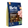 Brit Premium by Nature Junior Medium 3Kg