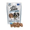 Golosinas en Cubos Brit Lets Bite Cordero con Pollo 80g