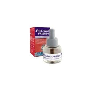 Feliway Friends Repuesto de 48 ml