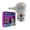 Feliway Difusor + repuesto 48 ml