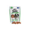 Golosinas en Rebanadas Brit Lets Bite Pollo y Cerdo 80g