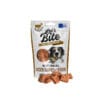 Golosinas en Cubos Brit Lets Bite Pollo con Venado 80g