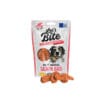 Golosinas en Barras Brit Lets Bites Salmon 80g
