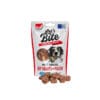 Golosinas en Cubos Brit Lets Bite Res con Ave 80g