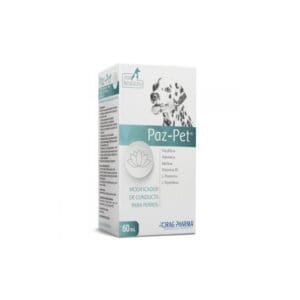 Paz Pet Suspensión Oral 60ml