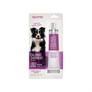 Pomada Relajante Calming Sentry