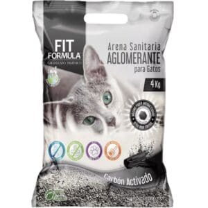 ARENA FIT CARBON 4 KILOS AGLUTINANTE