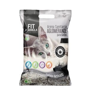 ARENA FIT CARBON 2 KILOS AGLUTINANTE