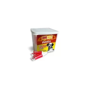 Pipeta Antigarrapata Sinpul Spot Plus Raza Grande 2ml 25 Un