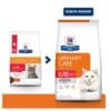 HILLS C/D STRESS FELINO - CUIDADO URINARIO 1.8KG