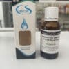 PRODUCTO  SIMPLE (PULSATILLA CH28 Etanol 20%) 30 ml