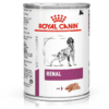 Royal Canin Renal Support T Lata