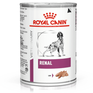 Royal Canin Renal Support T Lata