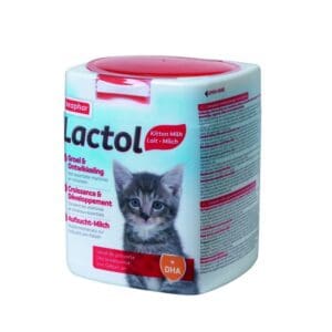 Beaphar Lactol Kitten Milk 500 Gramos