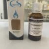 CIMASUR HYDRANGEA CS ETANOL 30 ML 20 % ORAL