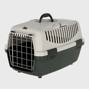 Jaula Transporte Gulliver N° 2   55x36x35