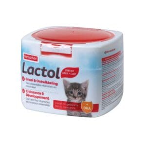 Beaphar Lactol Kitten Milk 250 Gramos