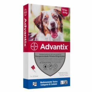 Advantix 10-25kg