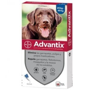 Advantix 25-40kg