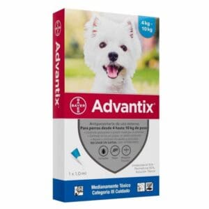 Advantix 4-10kg