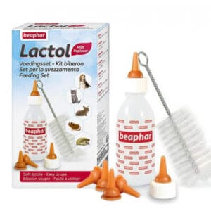 KIT MAMADERA LACTOL – BEAPHAR