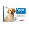 Pipeta Power Ultra para Perros – 21 Kg a 40 Kg