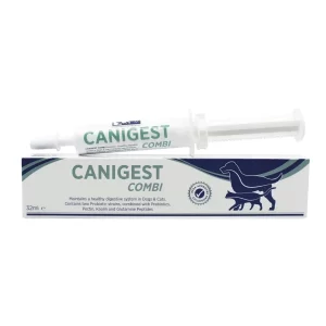 Canigest Combi 32 ml (perro-gato)
