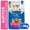 Cat Chow Gatito 24 KG