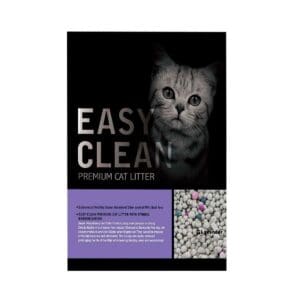 Arena Easy Clean lavanda 20 Kg
