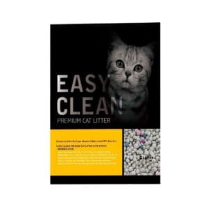 Arena Easy Clean limon 20 Kg / 25 L