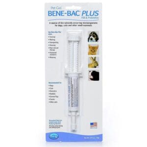 Bene-Bac Plus 15 gramos
