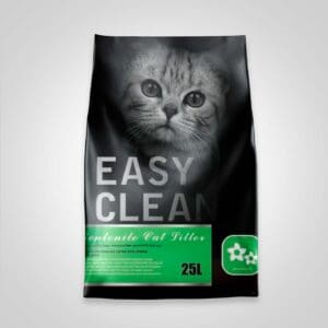 Arena Easy Clean Jasmìn 20 Kg / 25 L