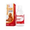 Hemolitan Pet Suplemento Vitamínico 60 Ml