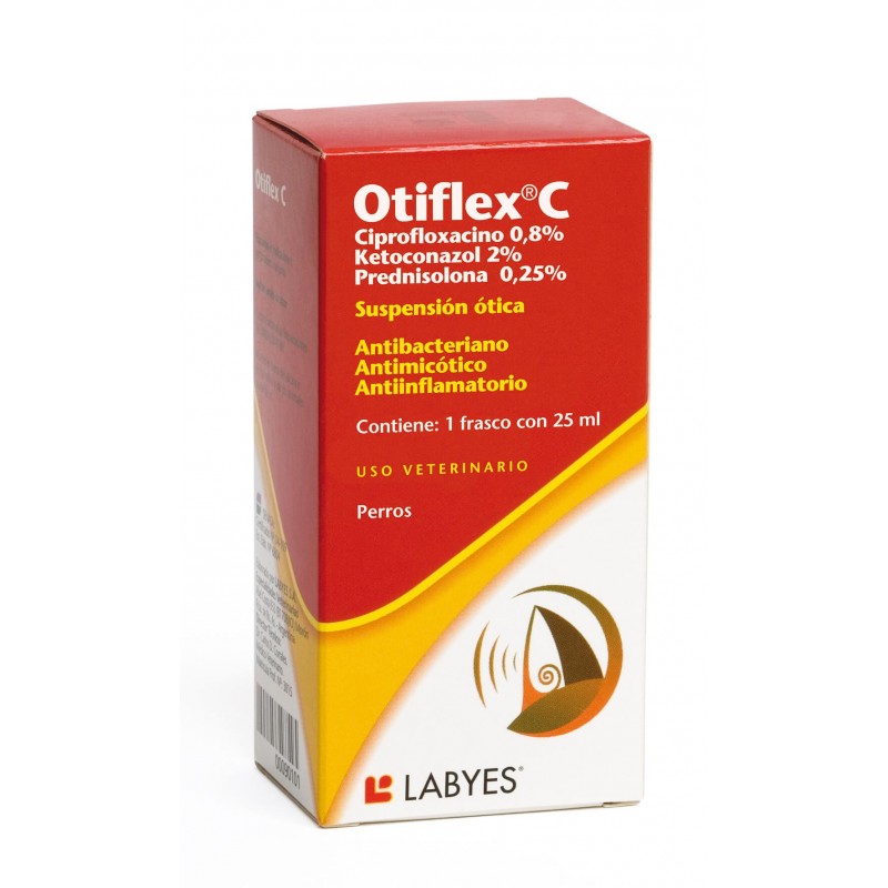 otiflex-c-25ml