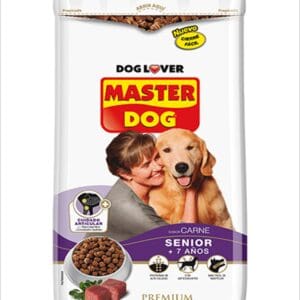 Master Dog Senior 18 KG