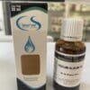 CIMASUR VISCUM ALBUM CS ETANOL 30 ML 20 % ORAL