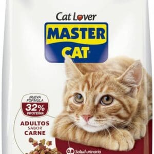 Master Cat Carne 20 kg