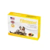 Fibrinopet 10 Comprimidos