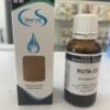 CIMASUR RUTA CS ETANOL 30 ML 20 % ORAL