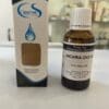 CIMASUR UNCARIA CH3 CS 30 ML ETANOL 10%