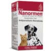 NANORMEN ORAL 20ML PERROS Y GATOS ANTIPARASITARIO INTERNO