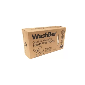 Jabon Para Perro WashBar 100grs