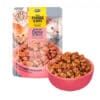 Three Cats Sachet Original Adultos Carne 85 gramos