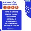 PROMOCION CORTE DE UÑAS PERROS Y GATO  DE LUNES A SABADO EN VETERINARIA $ 10.000 PESOS VET CHILE
