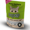 ARENA AGLUTINANTE VAINILLA 2 KG TOP-K9